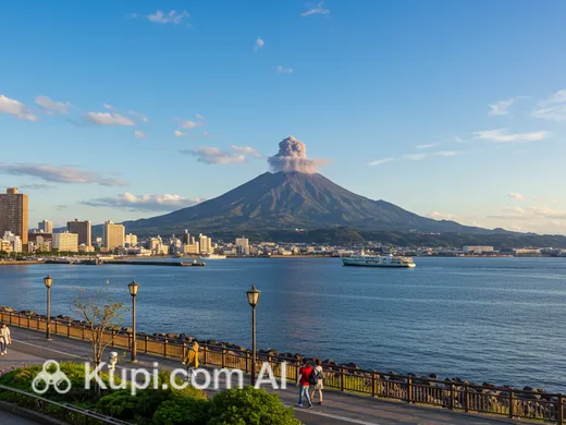 Kagoshima