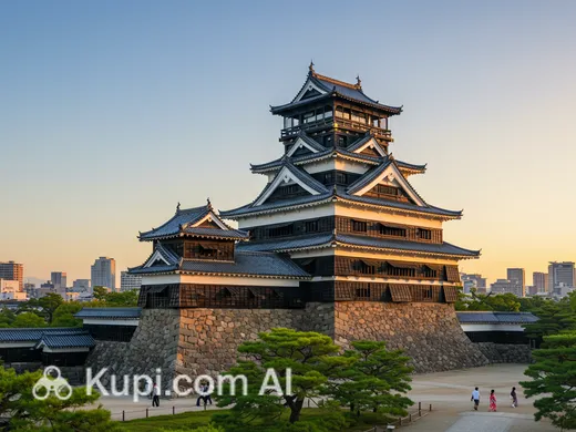 Kumamoto