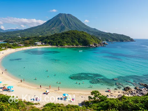 Kumejima
