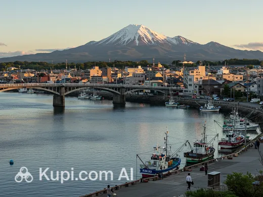 Kushiro