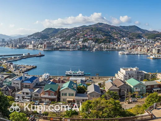 Nagasaki