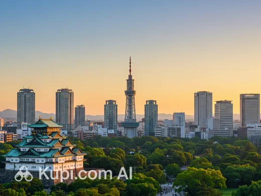 Nagoya