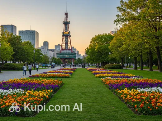 Sapporo