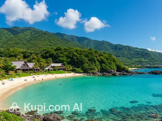Tokunoshima