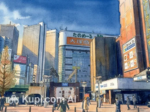 Tokyo