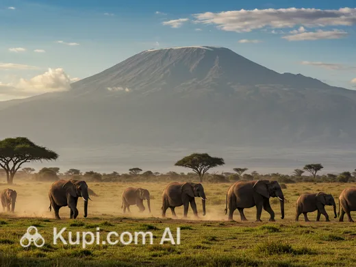 Amboseli