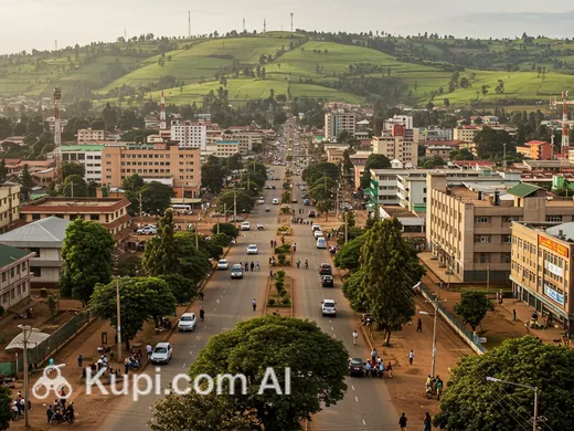 Eldoret