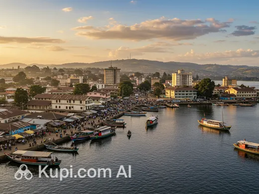 Kisumu