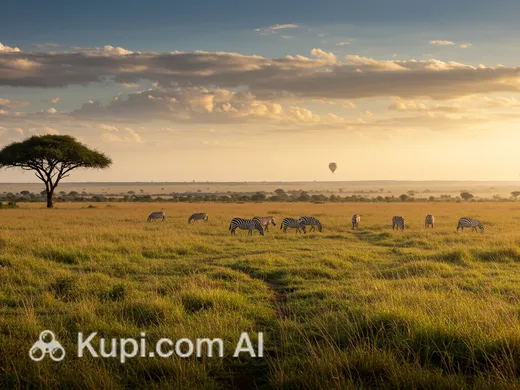 Masai Mara