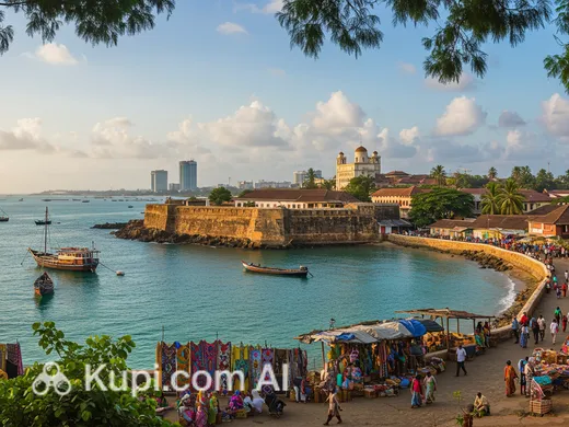 Mombasa