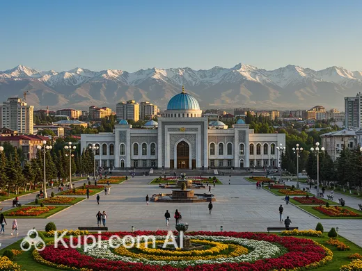 Bishkek