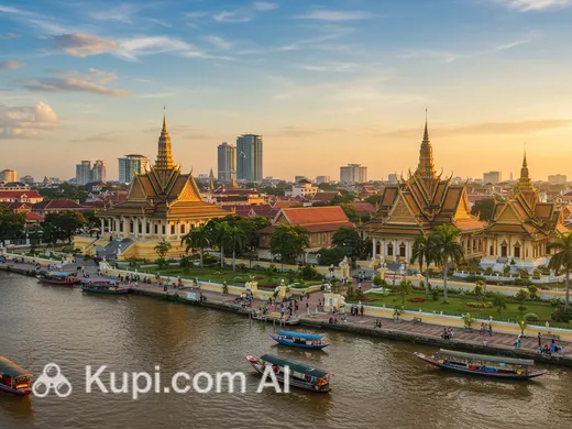 Phnom Penh