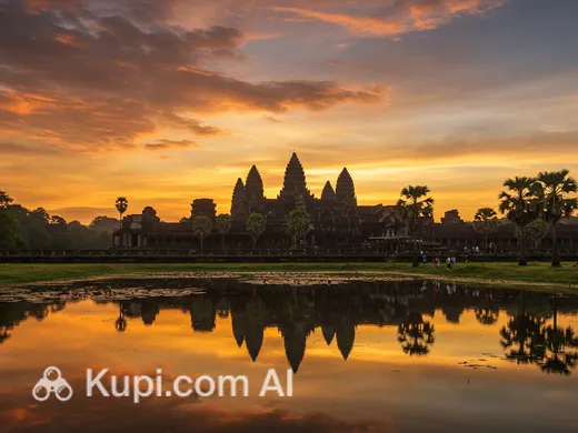 Siem Reap