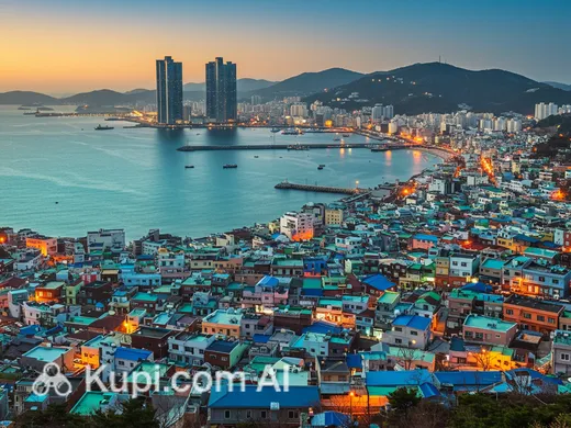 Busan