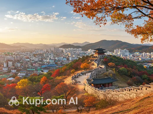 Cheongju