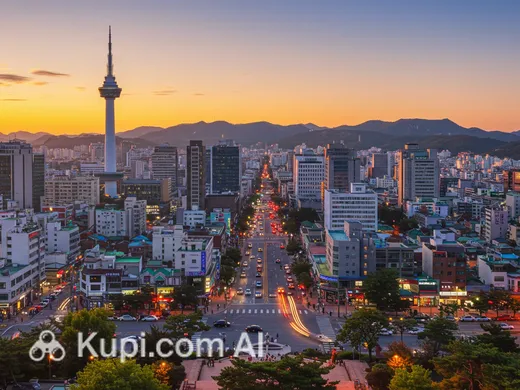 Daegu