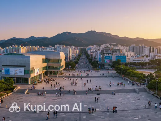 Gwangju