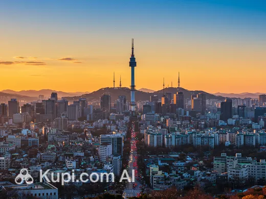 Seoul