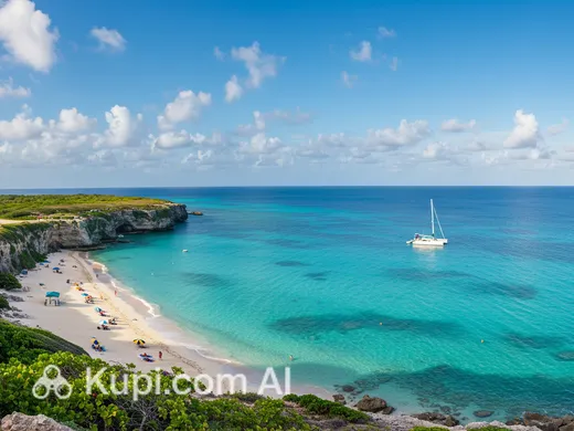Cayman Brac