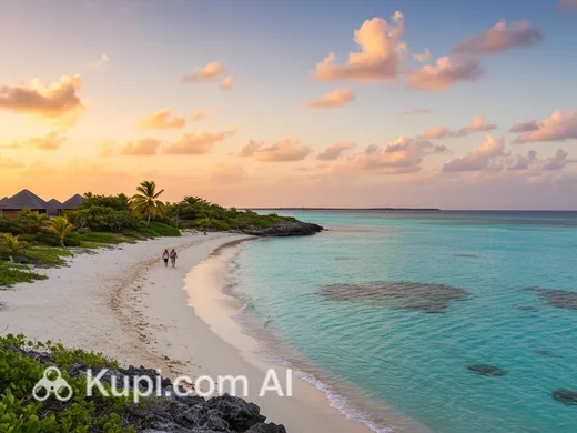 Little Cayman