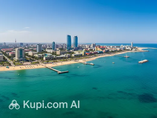 Aktau