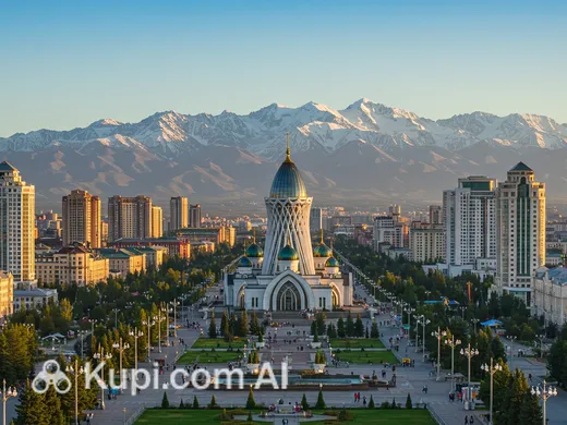 Almaty