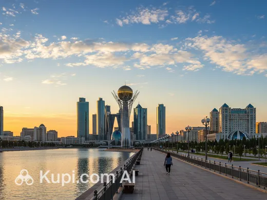 Astana