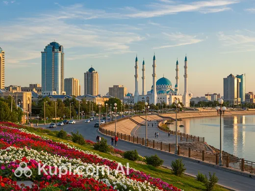 Atyrau