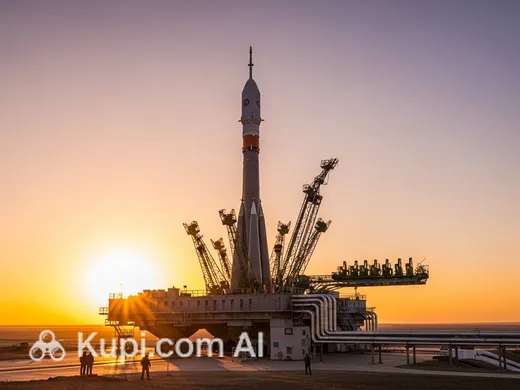 Baikonur