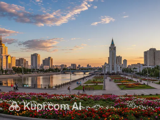 Kostanay