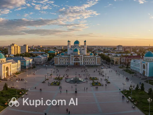 Kyzylorda