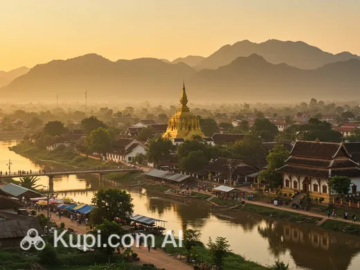 Luang Namtha