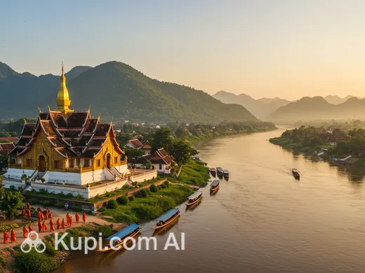 Luang Prabang