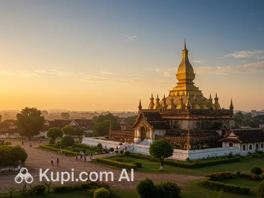 Vientiane