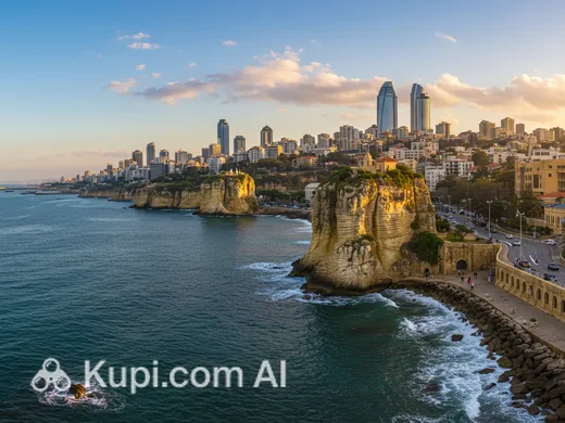 Beirut