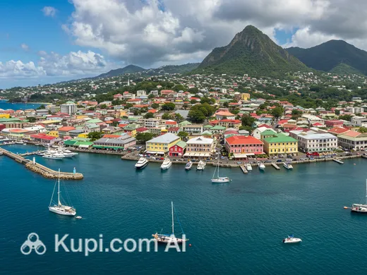 Castries