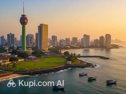 Colombo