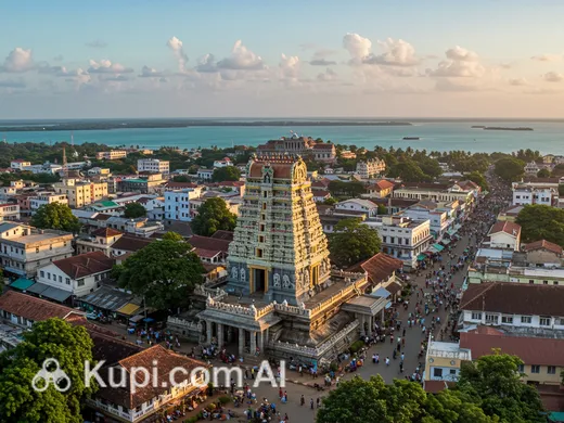 Jaffna