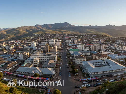 Maseru