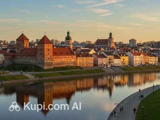 Kaunas