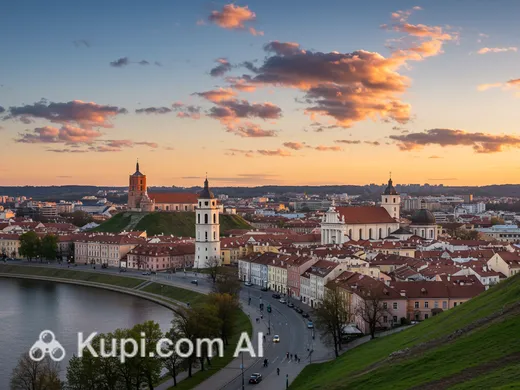 Vilnius