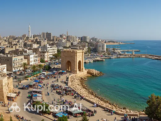 Tripoli