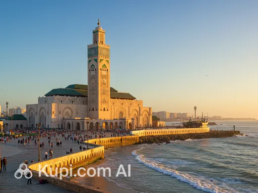 Casablanca