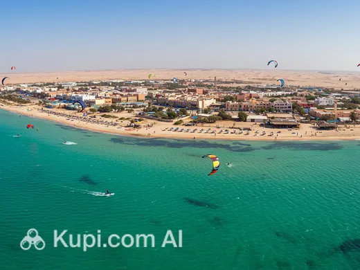 Dakhla
