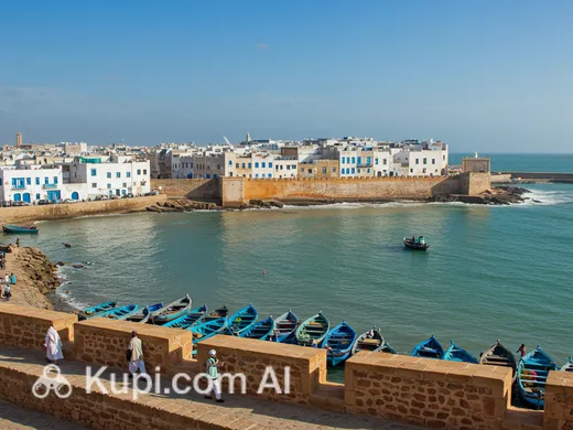 Essaouira
