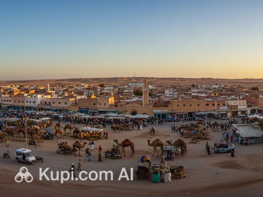 Guelmim