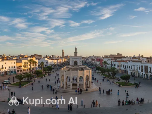 Laayoune