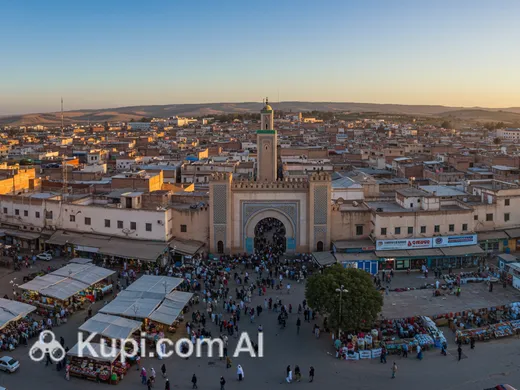 Oujda
