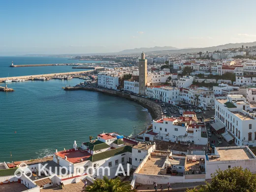 Tangier