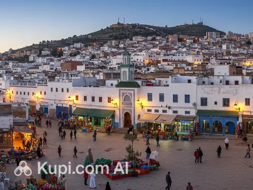 Tetouan